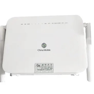 Proč si vybrat G-1426-MA pro dvojitou pásmo WiFi6 gpon ont?
