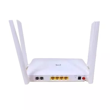 Proč dvoupásmová WiFi6 ONU ONT přetváří sítě s vysokou hustotou vláknového přístupu?
