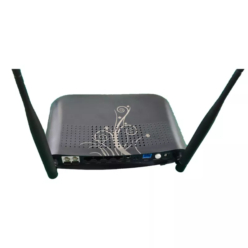 AN5506 04FG SNES BAND GPON ONT ONT FTTH 4GE