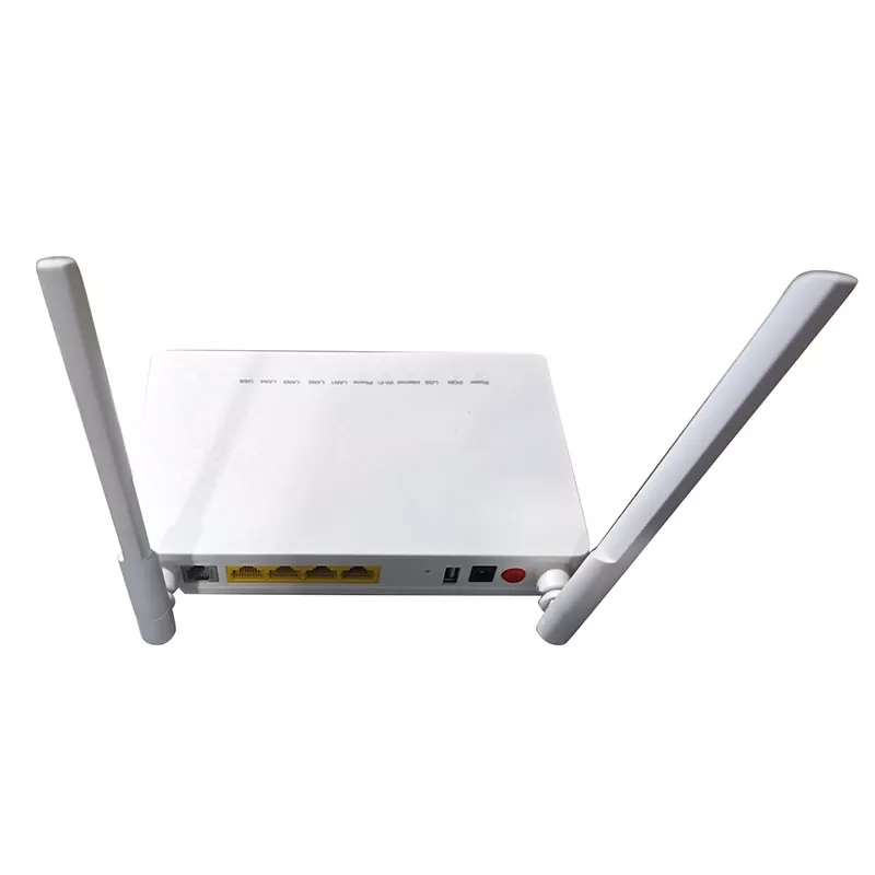 F609V3 Single Band Xpon Onu má ftth