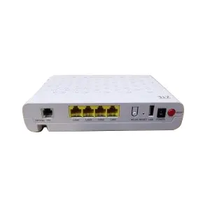 F623 Single Band gponepon oN ont ftth