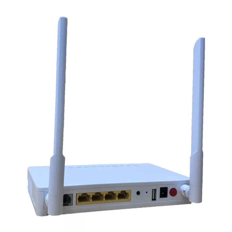 F660v8 vůně pásma xpon ho ont ftth