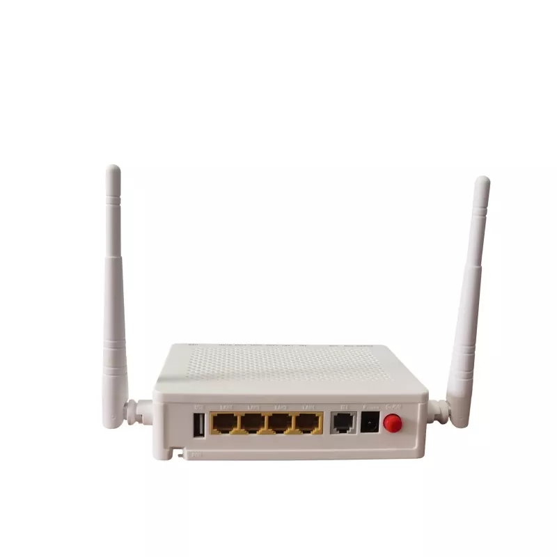F663NV3A Single Band Xpon Onu na ftth